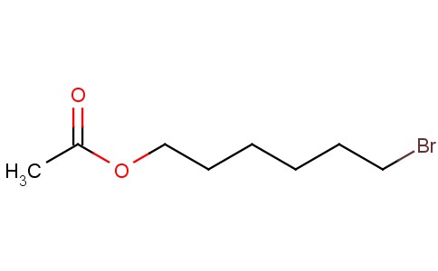 6-BROMOHEXYL ACETATE